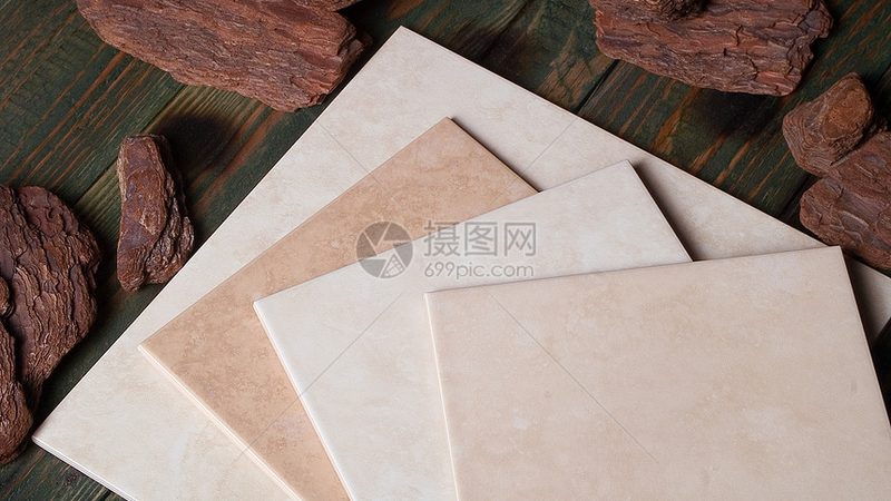客厅瓷砖，800x800还是750x1500？尺寸选择背后的考量