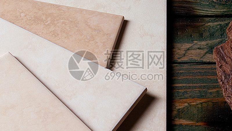 大板瓷砖铺贴找平技巧