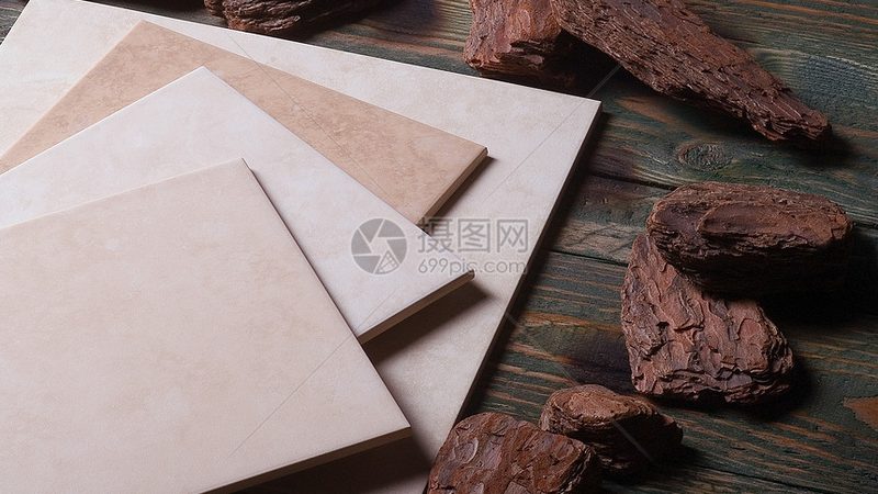 抛光砖代理加盟，门槛几何？揭秘行业真相**