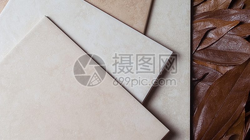 美缝剂颜色如何选？揭秘家居装修中的美学密码**